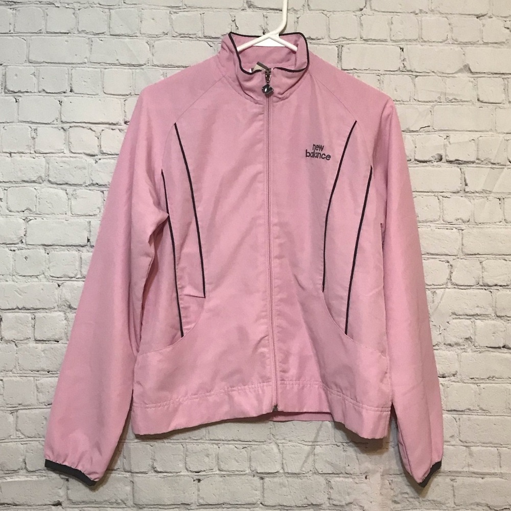 New Balance Jacket